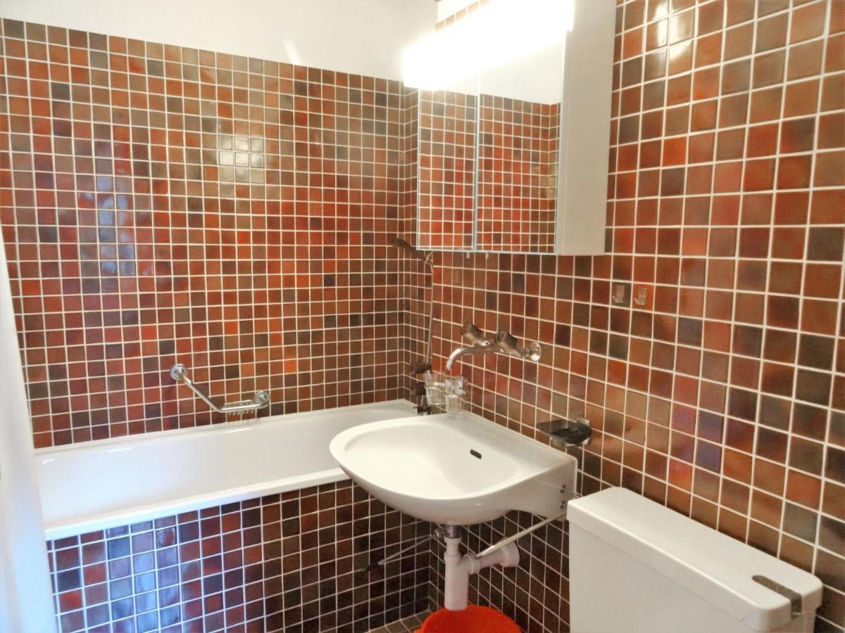 Apartment Aragon M86 By Interhome Fiesch Kültér fotó