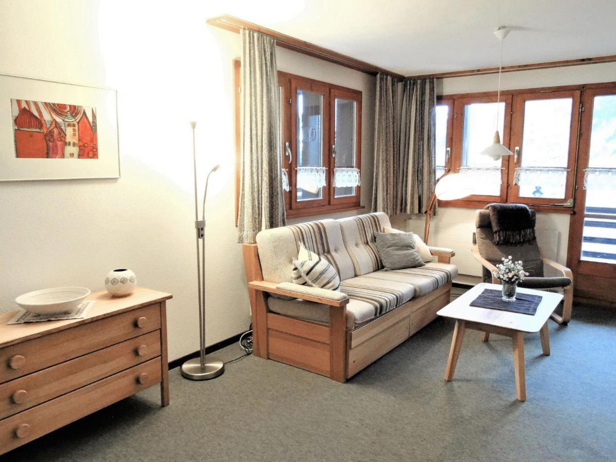 Apartment Aragon M86 By Interhome Fiesch Kültér fotó